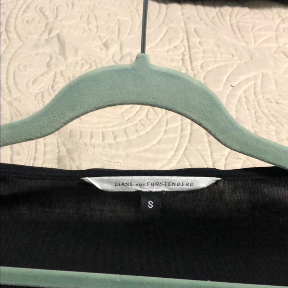 Diana vin Furstenberg dress shirt
